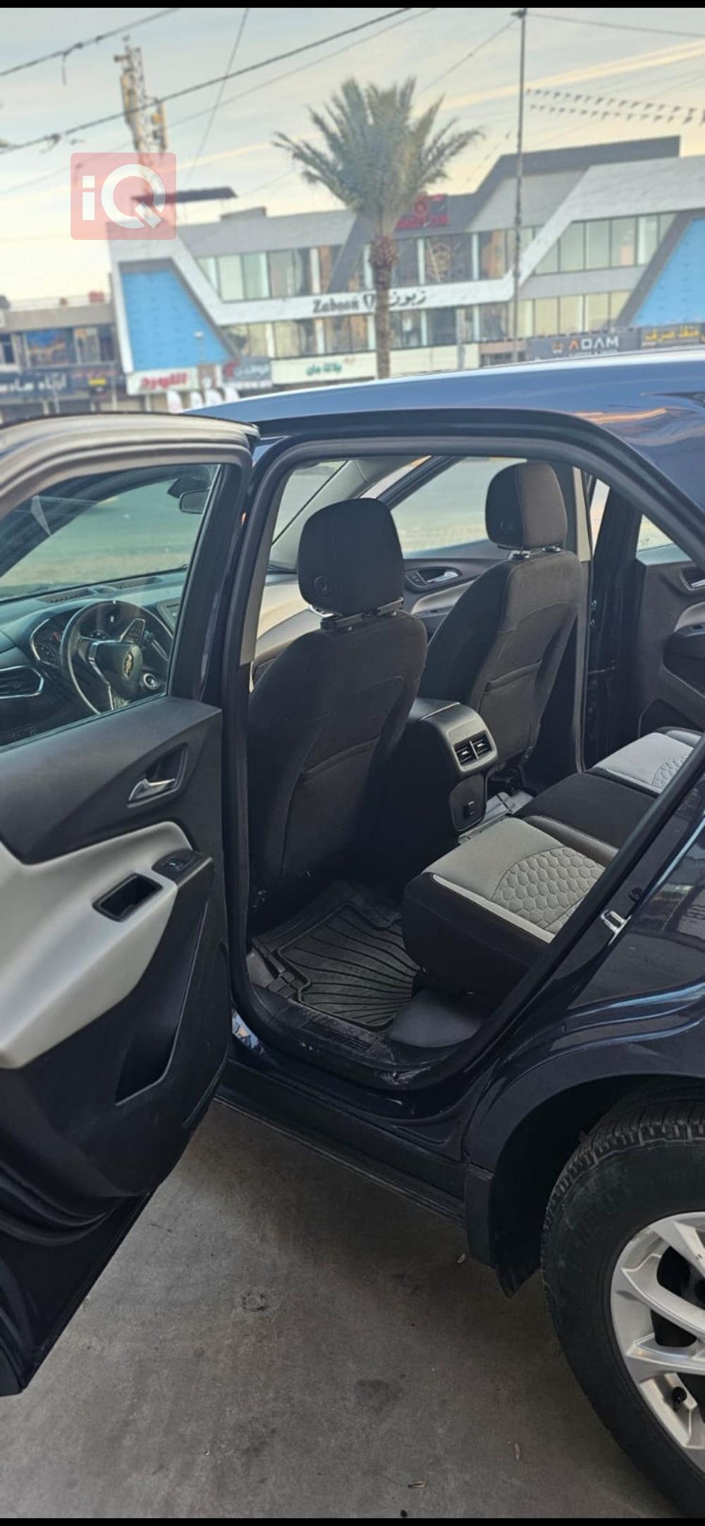 شيفروليه إكوينوكس